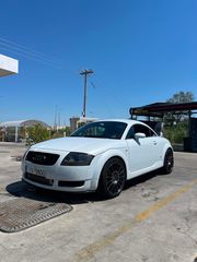 Audi TT 2000-thumb-2