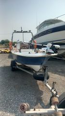 Compass 2006 Nova 4,70