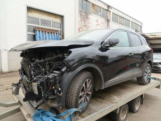 RENAULT KADJAR 15-22 KADJAR ΟΥΡΑΝΟΣ PANORAMA ΜΕ ΤΖΑΜΙ