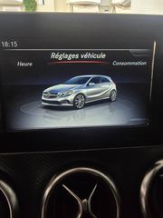 Mercedes-Benz A 180 2027 Edition style-thumb-3