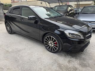 Mercedes-Benz A 180 2027 Edition style-thumb-1