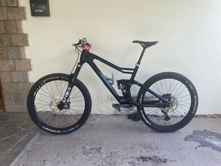 Downhill - Enduro - Trail Radio 2021 Radon Jab