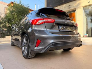 Ford Focus 2018 ST-LINE ΠΛΗΡΕΣ ΙΣΤΟΡΙΚΟ SERVICE FORD/ABAΦΟ/18ΑΡΕΣ-thumb-62
