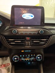 Ford Focus 2018 ST-LINE ΠΛΗΡΕΣ ΙΣΤΟΡΙΚΟ SERVICE FORD/ABAΦΟ/18ΑΡΕΣ-thumb-66