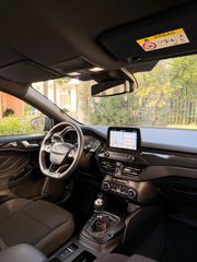 Ford Focus 2018 ST-LINE ΠΛΗΡΕΣ ΙΣΤΟΡΙΚΟ SERVICE FORD/ABAΦΟ/18ΑΡΕΣ-thumb-72