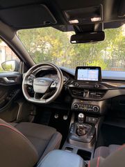 Ford Focus 2018 ST-LINE ΠΛΗΡΕΣ ΙΣΤΟΡΙΚΟ SERVICE FORD/ABAΦΟ/18ΑΡΕΣ-thumb-73