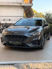 Ford Focus 2018 ST-LINE ΠΛΗΡΕΣ ΙΣΤΟΡΙΚΟ SERVICE FORD/ABAΦΟ/18ΑΡΕΣ-thumb-2