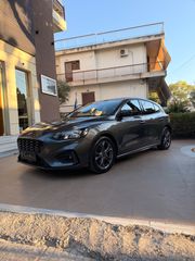 Ford Focus 2018 ST-LINE ΠΛΗΡΕΣ ΙΣΤΟΡΙΚΟ SERVICE FORD/ABAΦΟ/18ΑΡΕΣ-thumb-5