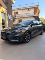 Ford Focus 2018 ST-LINE ΠΛΗΡΕΣ ΙΣΤΟΡΙΚΟ SERVICE FORD/ABAΦΟ/18ΑΡΕΣ-thumb-6