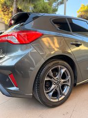 Ford Focus 2018 ST-LINE ΠΛΗΡΕΣ ΙΣΤΟΡΙΚΟ SERVICE FORD/ABAΦΟ/18ΑΡΕΣ-thumb-8