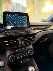 Ford Focus 2018 ST-LINE ΠΛΗΡΕΣ ΙΣΤΟΡΙΚΟ SERVICE FORD/ABAΦΟ/18ΑΡΕΣ-thumb-39