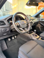 Ford Focus 2018 ST-LINE ΠΛΗΡΕΣ ΙΣΤΟΡΙΚΟ SERVICE FORD/ABAΦΟ/18ΑΡΕΣ-thumb-41