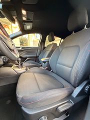 Ford Focus 2018 ST-LINE ΠΛΗΡΕΣ ΙΣΤΟΡΙΚΟ SERVICE FORD/ABAΦΟ/18ΑΡΕΣ-thumb-42
