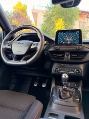 Ford Focus 2018 ST-LINE ΠΛΗΡΕΣ ΙΣΤΟΡΙΚΟ SERVICE FORD/ABAΦΟ/18ΑΡΕΣ-thumb-44