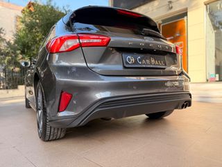 Ford Focus 2018 ST-LINE ΠΛΗΡΕΣ ΙΣΤΟΡΙΚΟ SERVICE FORD/ABAΦΟ/18ΑΡΕΣ-thumb-54
