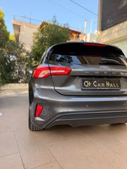 Ford Focus 2018 ST-LINE ΠΛΗΡΕΣ ΙΣΤΟΡΙΚΟ SERVICE FORD/ABAΦΟ/18ΑΡΕΣ-thumb-55