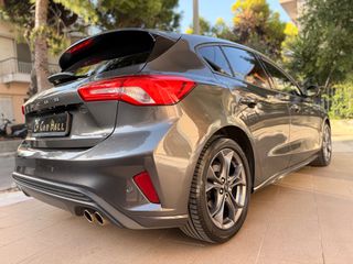 Ford Focus 2018 ST-LINE ΠΛΗΡΕΣ ΙΣΤΟΡΙΚΟ SERVICE FORD/ABAΦΟ/18ΑΡΕΣ-thumb-56