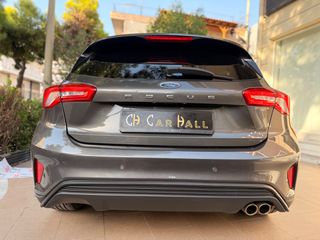 Ford Focus 2018 ST-LINE ΠΛΗΡΕΣ ΙΣΤΟΡΙΚΟ SERVICE FORD/ABAΦΟ/18ΑΡΕΣ-thumb-60