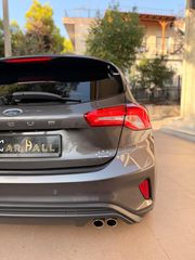 Ford Focus 2018 ST-LINE ΠΛΗΡΕΣ ΙΣΤΟΡΙΚΟ SERVICE FORD/ABAΦΟ/18ΑΡΕΣ-thumb-61