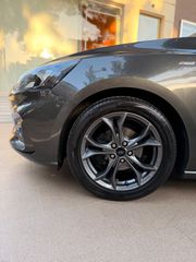 Ford Focus 2018 ST-LINE ΠΛΗΡΕΣ ΙΣΤΟΡΙΚΟ SERVICE FORD/ABAΦΟ/18ΑΡΕΣ-thumb-11
