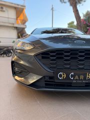 Ford Focus 2018 ST-LINE ΠΛΗΡΕΣ ΙΣΤΟΡΙΚΟ SERVICE FORD/ABAΦΟ/18ΑΡΕΣ-thumb-12