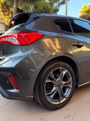 Ford Focus 2018 ST-LINE ΠΛΗΡΕΣ ΙΣΤΟΡΙΚΟ SERVICE FORD/ABAΦΟ/18ΑΡΕΣ-thumb-13
