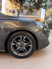 Ford Focus 2018 ST-LINE ΠΛΗΡΕΣ ΙΣΤΟΡΙΚΟ SERVICE FORD/ABAΦΟ/18ΑΡΕΣ-thumb-15