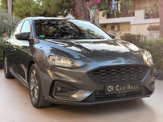 Ford Focus 2018 ST-LINE ΠΛΗΡΕΣ ΙΣΤΟΡΙΚΟ SERVICE FORD/ABAΦΟ/18ΑΡΕΣ-thumb-17