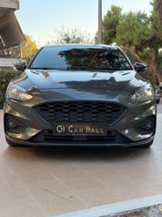 Ford Focus 2018 ST-LINE ΠΛΗΡΕΣ ΙΣΤΟΡΙΚΟ SERVICE FORD/ABAΦΟ/18ΑΡΕΣ-thumb-18
