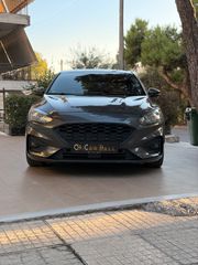Ford Focus 2018 ST-LINE ΠΛΗΡΕΣ ΙΣΤΟΡΙΚΟ SERVICE FORD/ABAΦΟ/18ΑΡΕΣ-thumb-19