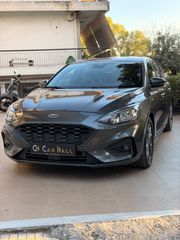Ford Focus 2018 ST-LINE ΠΛΗΡΕΣ ΙΣΤΟΡΙΚΟ SERVICE FORD/ABAΦΟ/18ΑΡΕΣ-thumb-22