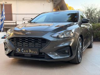 Ford Focus 2018 ST-LINE ΠΛΗΡΕΣ ΙΣΤΟΡΙΚΟ SERVICE FORD/ABAΦΟ/18ΑΡΕΣ-thumb-23