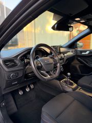 Ford Focus 2018 ST-LINE ΠΛΗΡΕΣ ΙΣΤΟΡΙΚΟ SERVICE FORD/ABAΦΟ/18ΑΡΕΣ-thumb-24