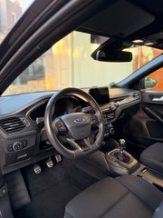 Ford Focus 2018 ST-LINE ΠΛΗΡΕΣ ΙΣΤΟΡΙΚΟ SERVICE FORD/ABAΦΟ/18ΑΡΕΣ-thumb-25
