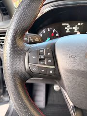 Ford Focus 2018 ST-LINE ΠΛΗΡΕΣ ΙΣΤΟΡΙΚΟ SERVICE FORD/ABAΦΟ/18ΑΡΕΣ-thumb-27