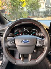 Ford Focus 2018 ST-LINE ΠΛΗΡΕΣ ΙΣΤΟΡΙΚΟ SERVICE FORD/ABAΦΟ/18ΑΡΕΣ-thumb-28