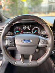 Ford Focus 2018 ST-LINE ΠΛΗΡΕΣ ΙΣΤΟΡΙΚΟ SERVICE FORD/ABAΦΟ/18ΑΡΕΣ-thumb-29