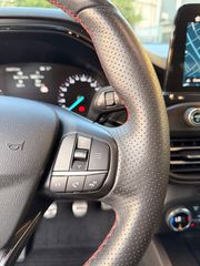 Ford Focus 2018 ST-LINE ΠΛΗΡΕΣ ΙΣΤΟΡΙΚΟ SERVICE FORD/ABAΦΟ/18ΑΡΕΣ-thumb-31