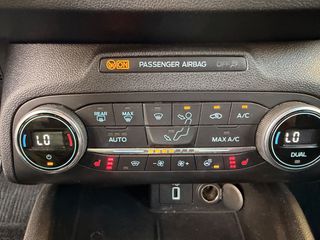 Ford Focus 2018 ST-LINE ΠΛΗΡΕΣ ΙΣΤΟΡΙΚΟ SERVICE FORD/ABAΦΟ/18ΑΡΕΣ-thumb-34
