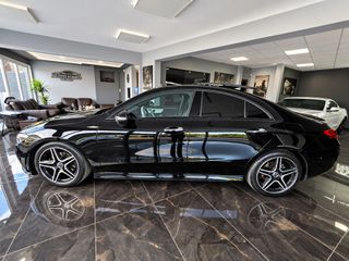 Mercedes-Benz CLA 180 2019 AMG LINE PANORAMA 360°-thumb-17