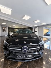 Mercedes-Benz CLA 180 2019 AMG LINE PANORAMA 360°-thumb-20