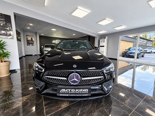 Mercedes-Benz CLA 180 2019 AMG LINE PANORAMA 360°-thumb-21