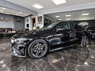 Mercedes-Benz CLA 180 2019 AMG LINE PANORAMA 360°-thumb-22