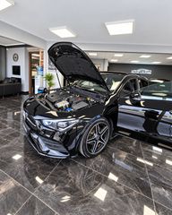 Mercedes-Benz CLA 180 2019 AMG LINE PANORAMA 360°-thumb-23