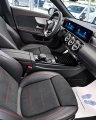 Mercedes-Benz CLA 180 2019 AMG LINE PANORAMA 360°-thumb-25