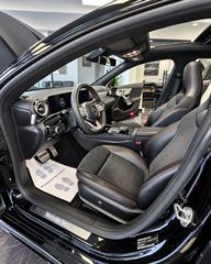 Mercedes-Benz CLA 180 2019 AMG LINE PANORAMA 360°-thumb-27