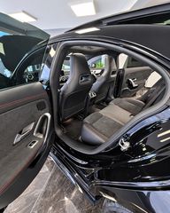 Mercedes-Benz CLA 180 2019 AMG LINE PANORAMA 360°-thumb-29