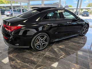 Mercedes-Benz CLA 180 2019 AMG LINE PANORAMA 360°-thumb-30