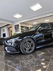 Mercedes-Benz CLA 180 2019 AMG LINE PANORAMA 360°-thumb-31