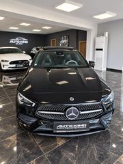 Mercedes-Benz CLA 180 2019 AMG LINE PANORAMA 360°-thumb-32